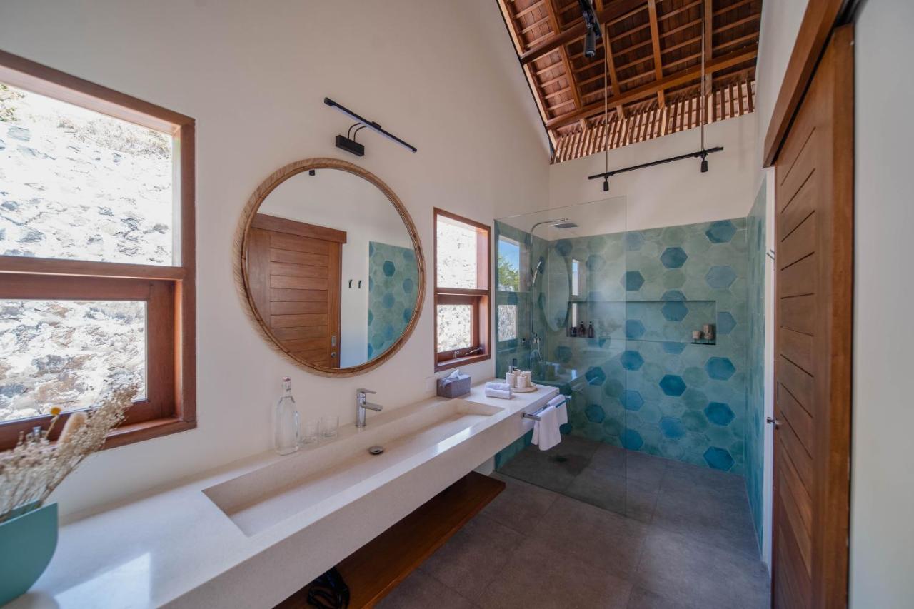 Luxury Ocean View Villas With Private Cook And Free Gym Membership Kuta  Екстериор снимка