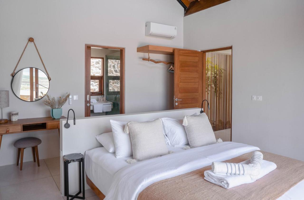 Luxury Ocean View Villas With Private Cook And Free Gym Membership Kuta  Екстериор снимка