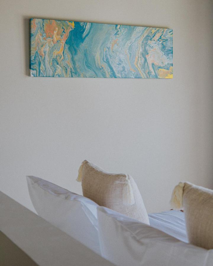 Luxury Ocean View Villas With Private Cook And Free Gym Membership Kuta  Екстериор снимка